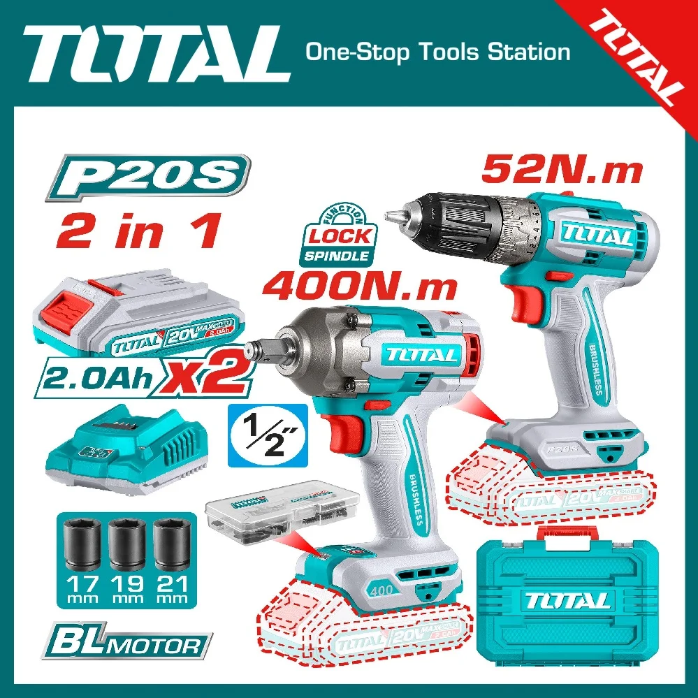 TCKLI20271-1