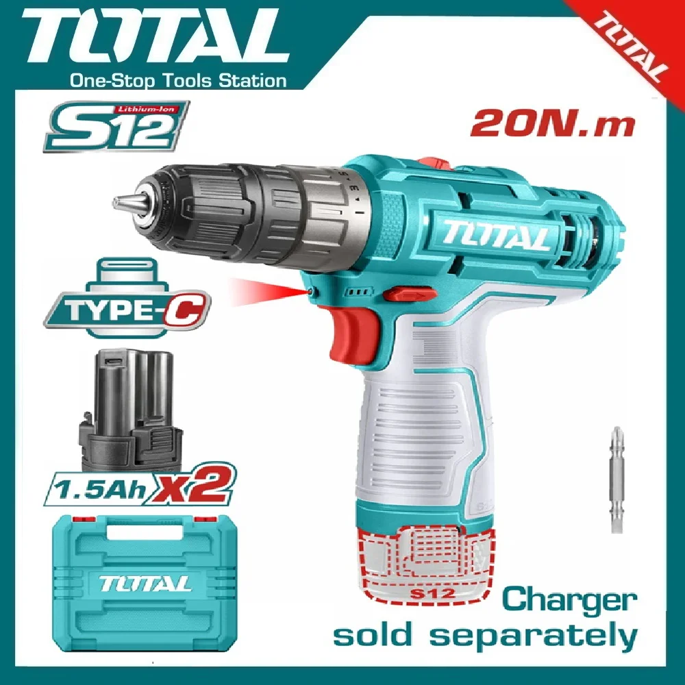 TDLI12206