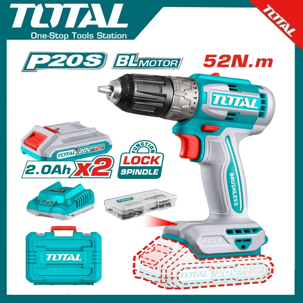 TDLI20453
