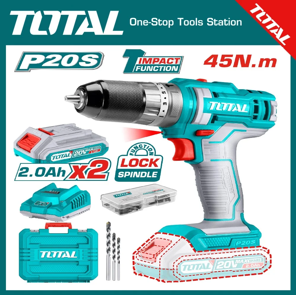 TIDLI201452