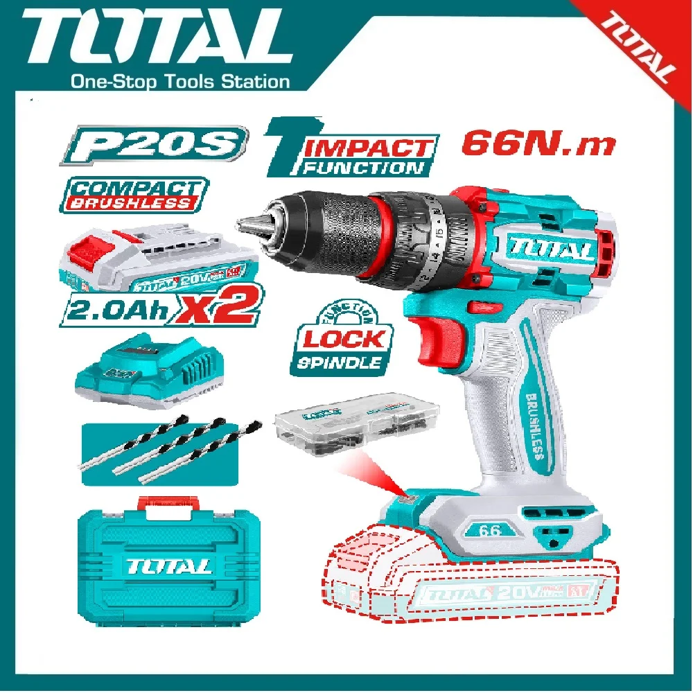TIDLI20668