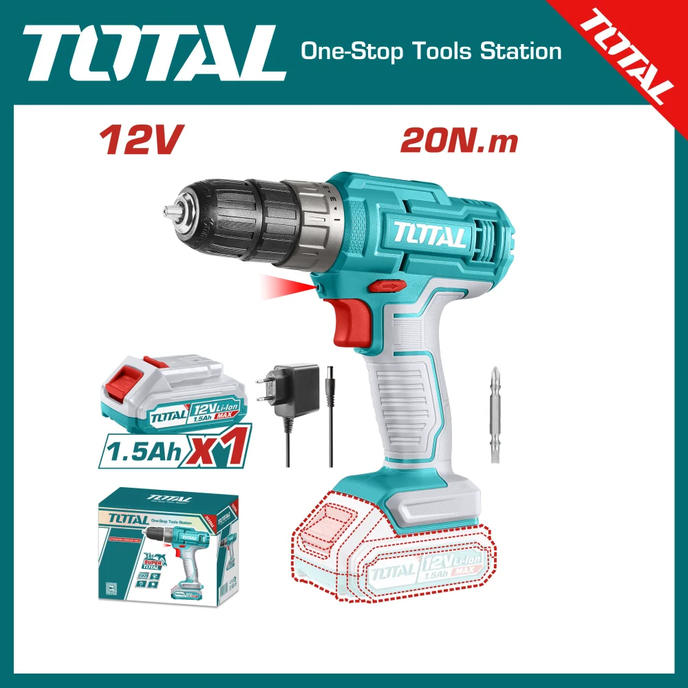 TDLI1218