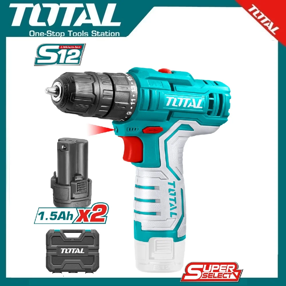 TDLI12208