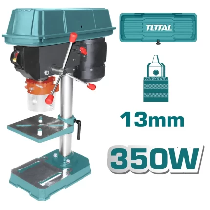 Drill press 13mm TDP133501 | Company: Total