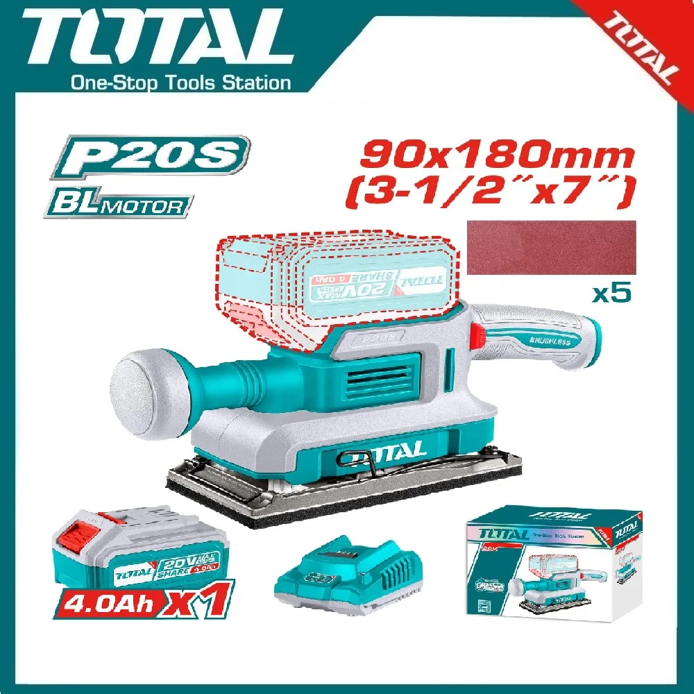 TFSLI20311