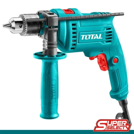 Impact drill 13mm TG1061356 | Company: Total