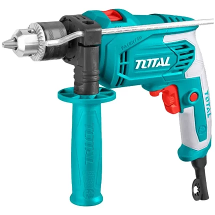 Impact drill 13mm TG1081316 | Company: Total