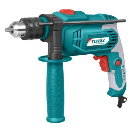 Impact drill 13mm TG108136 | Company: Total