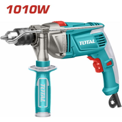 Impact drill 13mm TG111136 | Company: Total