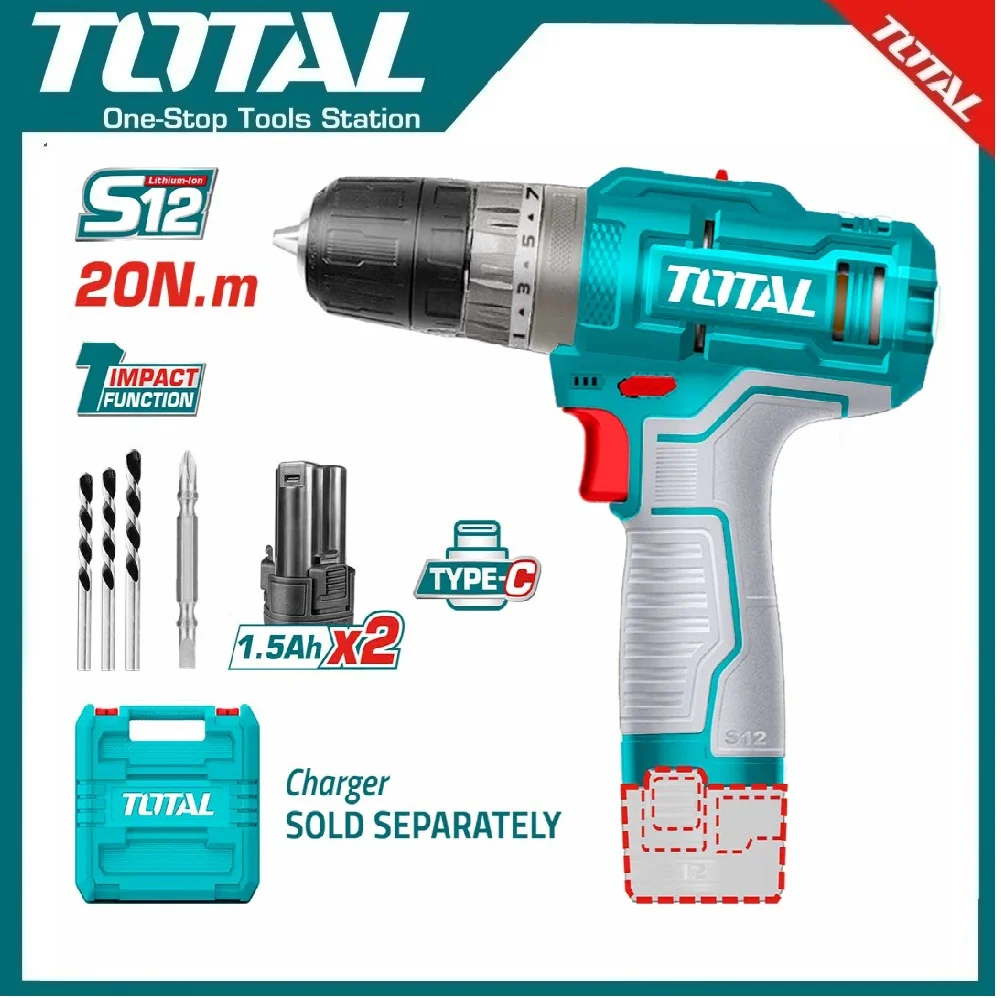 TIDLI12202