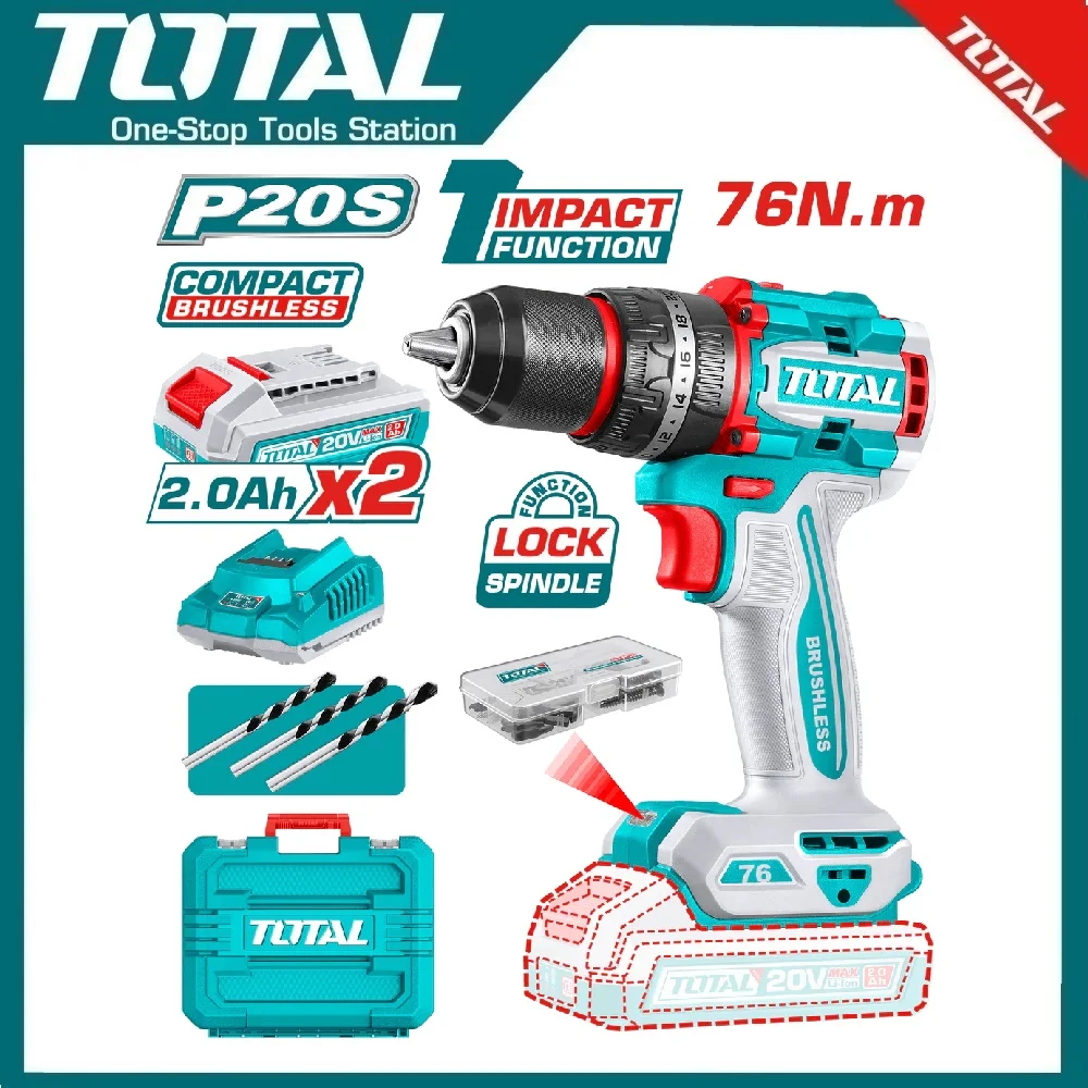TIDLI20768
