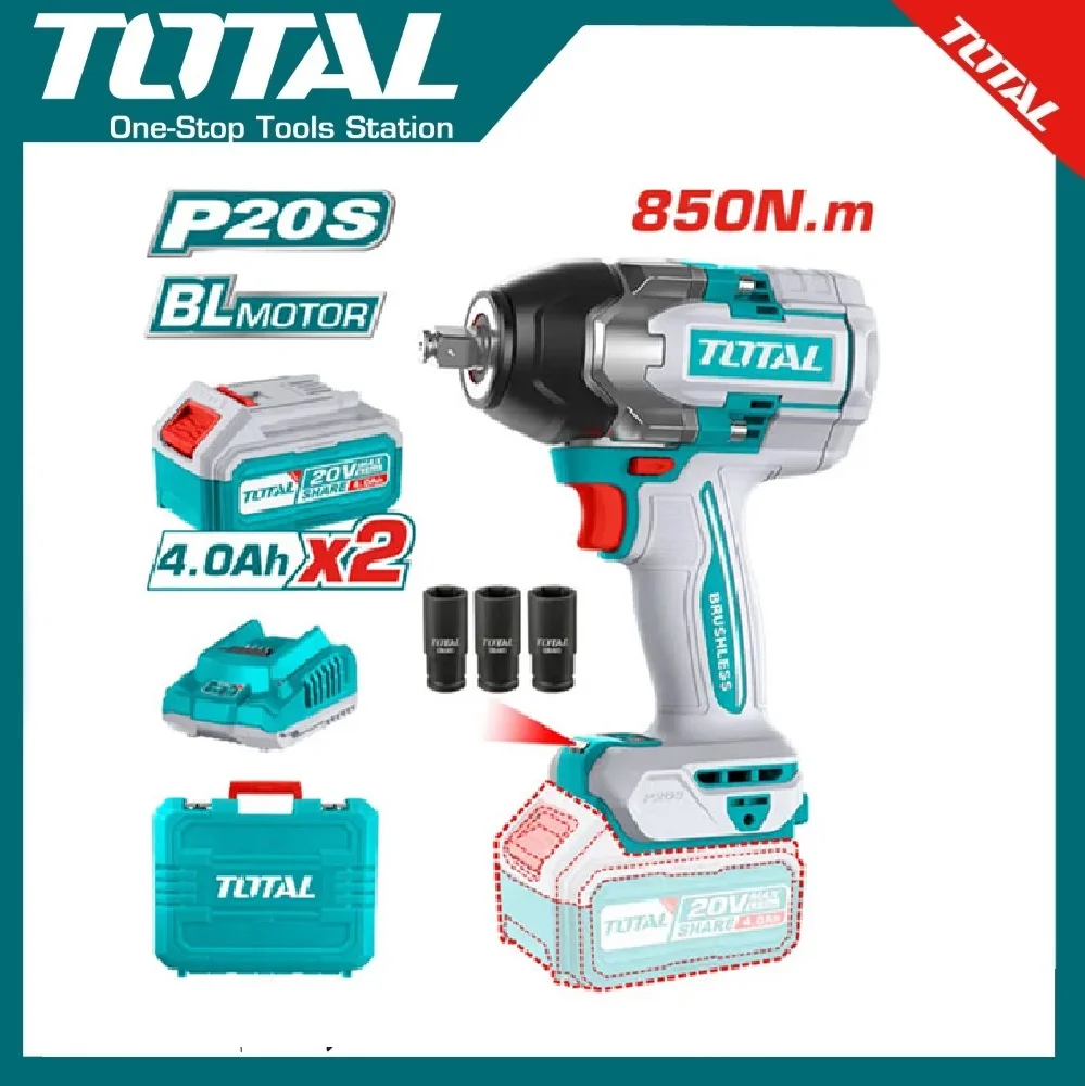 TIWLI2085