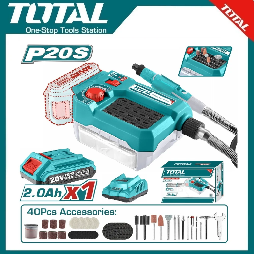 TMGLI20011