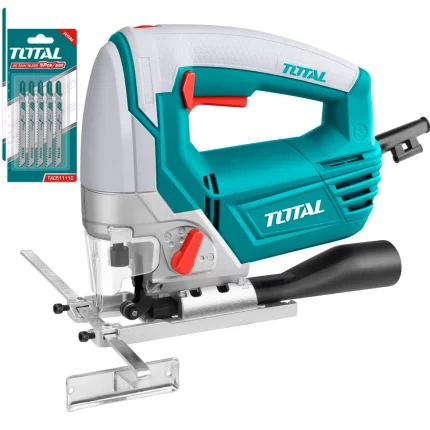 Jigsaw 100mm TS2081006 | Company: Total